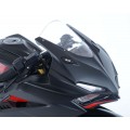 R&G Racing Mirror Blanking Plates for Honda CBR250RR '17-'22 R&G Racing Mirror Blanking Plates for Honda CBR250RR '17-'22